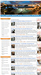 Mobile Screenshot of nhaphumyhung.net