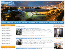 Tablet Screenshot of nhaphumyhung.net
